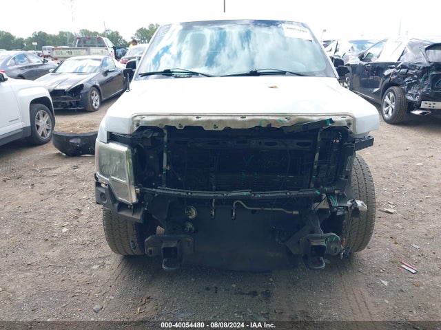 Ford F-150 Xlt 2014 1FTFW1EF1EKG09721 Image 12