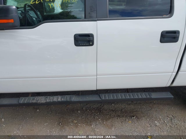 Ford F-150 Xlt 2014 1FTFW1EF1EKG09721 Image 14