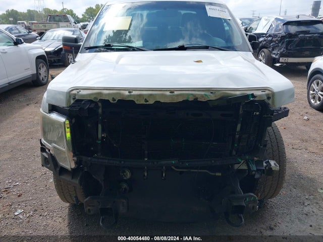 Ford F-150 Xlt 2014 1FTFW1EF1EKG09721 Image 17