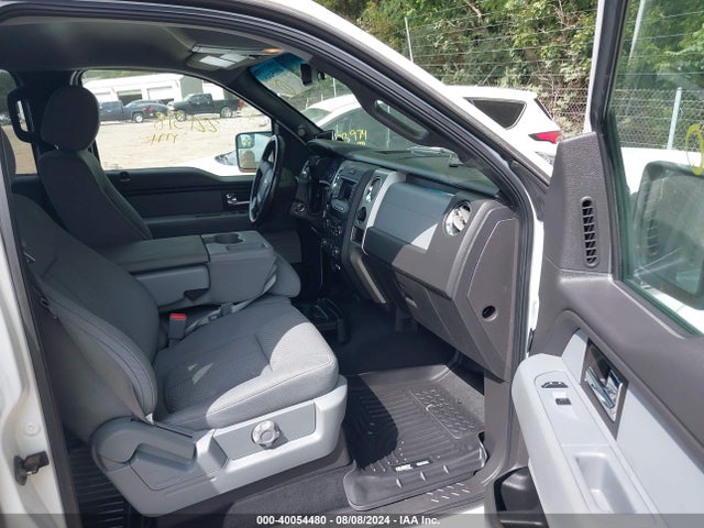 Ford F-150 Xlt 2014 1FTFW1EF1EKG09721 Image 5