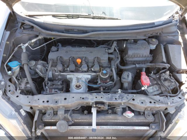 19XFB2F50FE707957 Honda Civic Lx