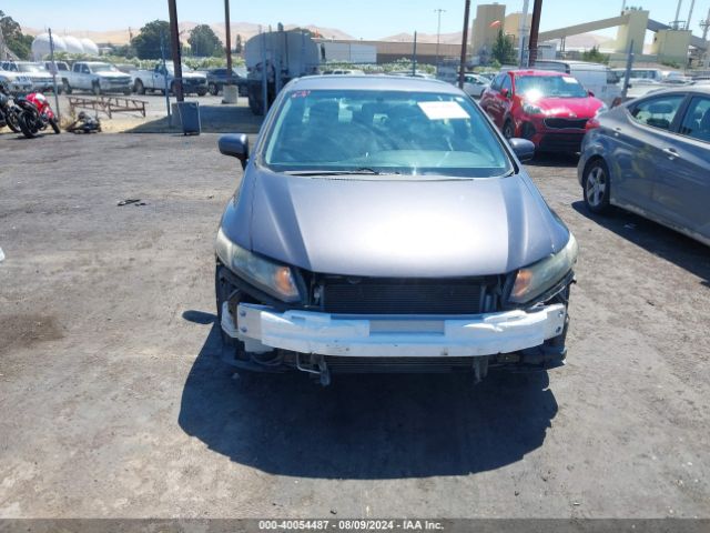 19XFB2F50FE707957 Honda Civic Lx