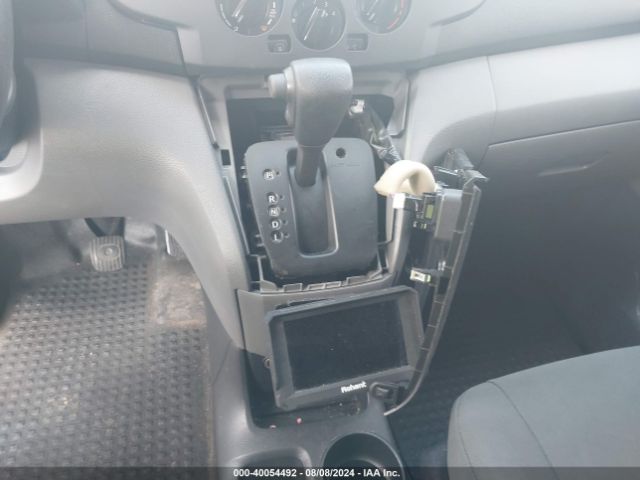 3N6CM0KN3HK713180 Nissan NV200 SV