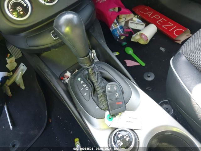 ZFBCFXCT2GP374012 Fiat 500x Trekking
