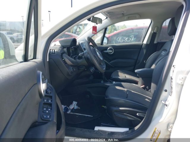 ZFBCFXCT2GP374012 Fiat 500x Trekking