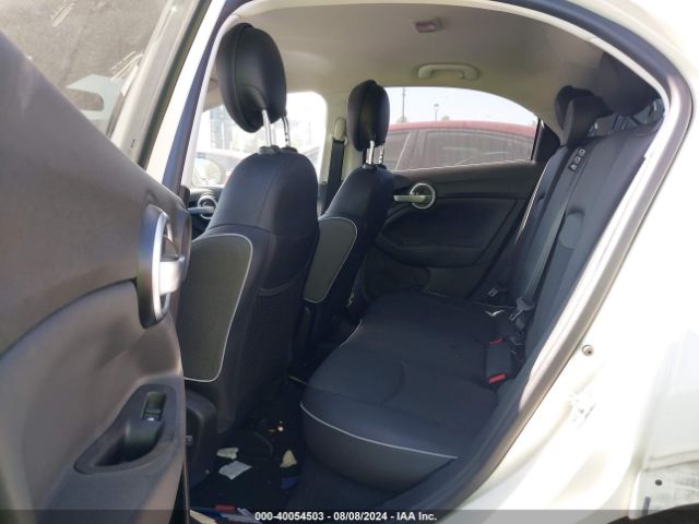 ZFBCFXCT2GP374012 Fiat 500x Trekking