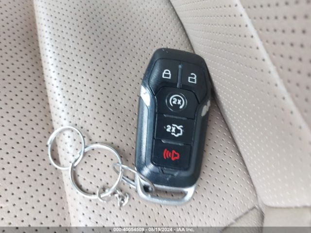 1FM5K8F86GGC48939 Ford Explorer Limited