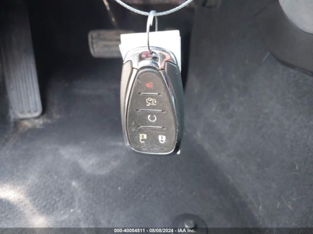 1G1FD1RS6H0153009 Chevrolet CAMARO LT