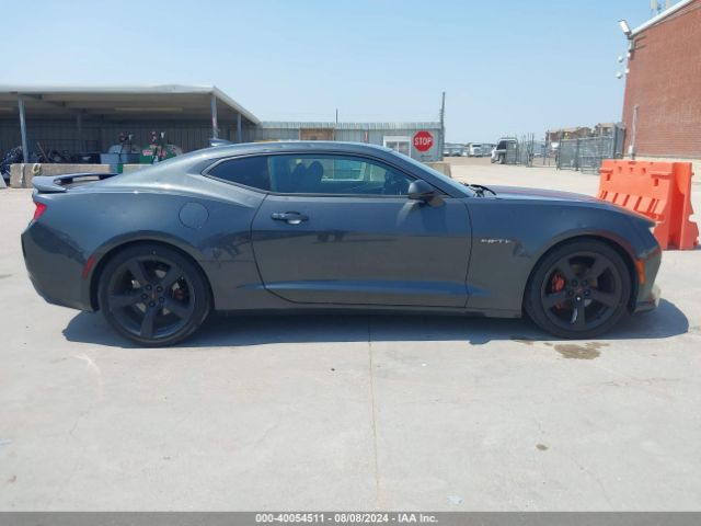 1G1FD1RS6H0153009 Chevrolet CAMARO LT