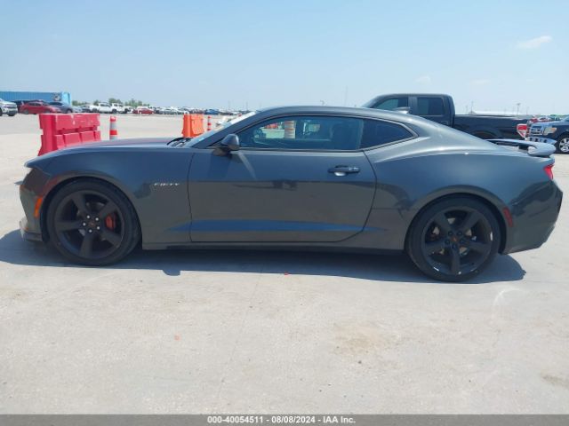 1G1FD1RS6H0153009 Chevrolet CAMARO LT