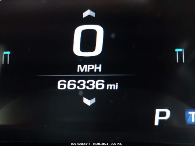 1G1FD1RS6H0153009 Chevrolet CAMARO LT
