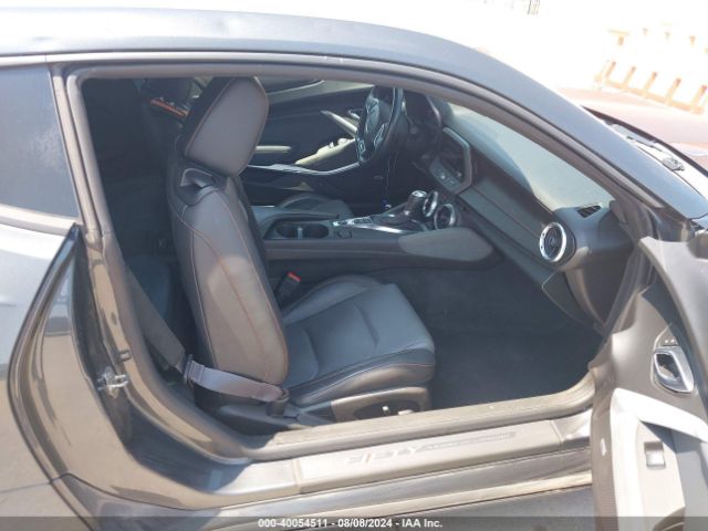 1G1FD1RS6H0153009 Chevrolet CAMARO LT