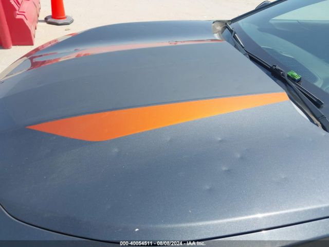 1G1FD1RS6H0153009 Chevrolet CAMARO LT