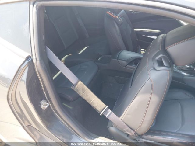 1G1FD1RS6H0153009 Chevrolet CAMARO LT