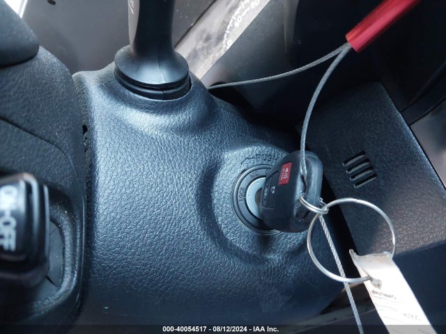 Toyota Tacoma Sr V6 2020 3TMCZ5AN4LM319932 Image 11