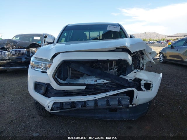 Toyota Tacoma Sr V6 2020 3TMCZ5AN4LM319932 Image 12