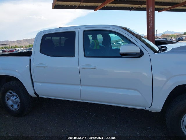 Toyota Tacoma Sr V6 2020 3TMCZ5AN4LM319932 Image 13