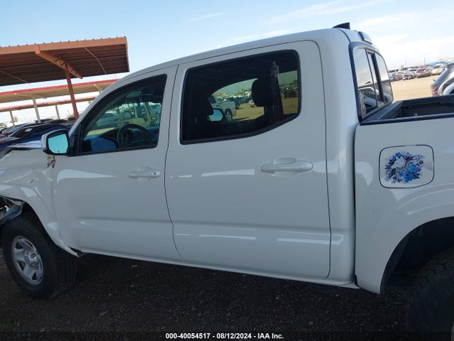 Toyota Tacoma Sr V6 2020 3TMCZ5AN4LM319932 Image 14