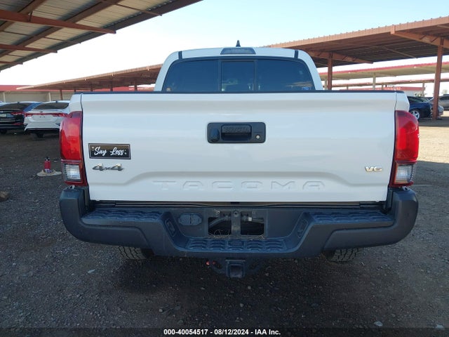 Toyota Tacoma Sr V6 2020 3TMCZ5AN4LM319932 Image 16