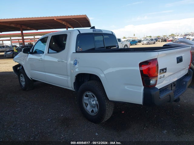 Toyota Tacoma Sr V6 2020 3TMCZ5AN4LM319932 Image 3