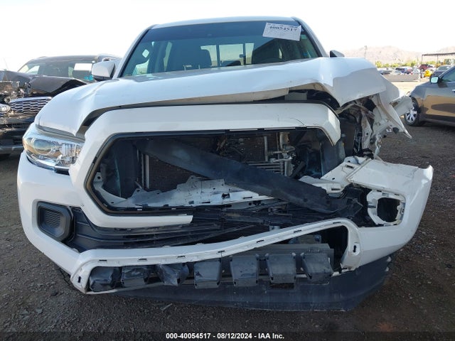 Toyota Tacoma Sr V6 2020 3TMCZ5AN4LM319932 Image 6