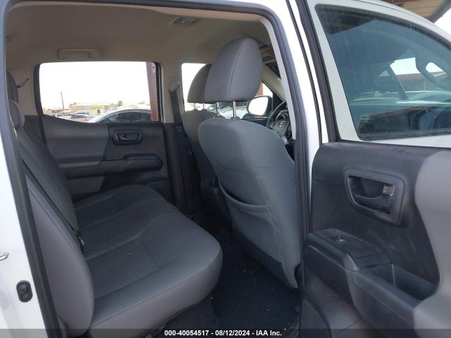 Toyota Tacoma Sr V6 2020 3TMCZ5AN4LM319932 Image 8