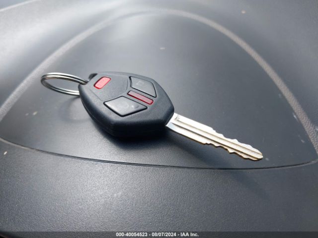 ML32A3HJ4FH009835 Mitsubishi Mirage De/rf