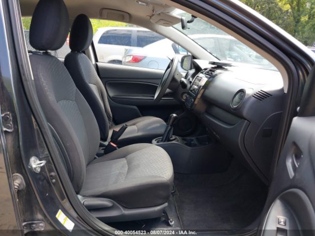 ML32A3HJ4FH009835 Mitsubishi Mirage De/rf