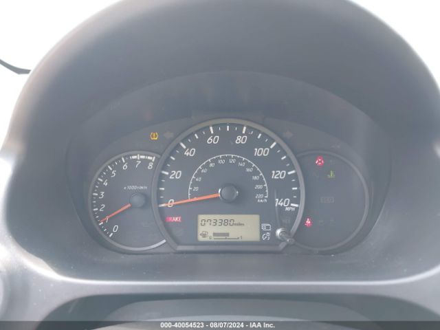 ML32A3HJ4FH009835 Mitsubishi Mirage De/rf