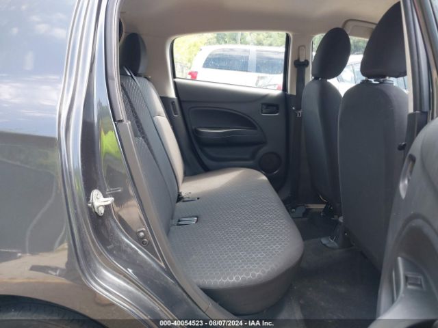 ML32A3HJ4FH009835 Mitsubishi Mirage De/rf