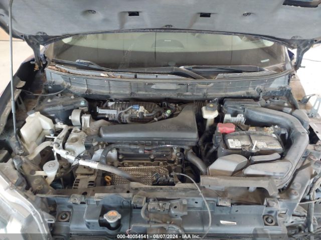 5N1AT2MT0HC836165 Nissan Rogue Sl