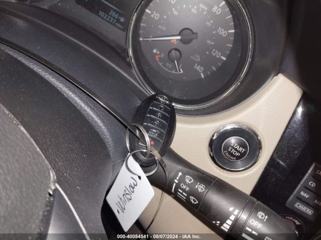 5N1AT2MT0HC836165 Nissan Rogue Sl