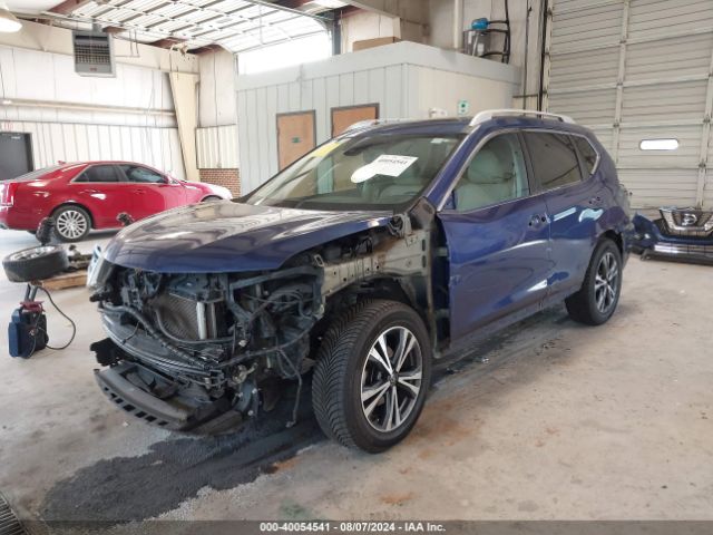 5N1AT2MT0HC836165 Nissan Rogue Sl