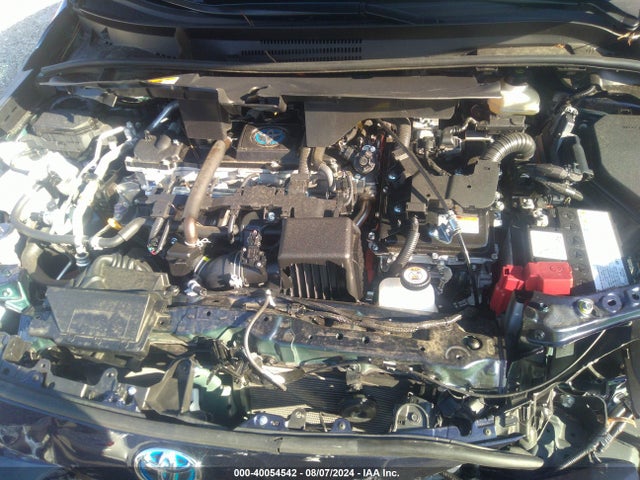 Toyota Corolla Hybrid Se 2024 JTDBCMFE3RJ027727 Image 10