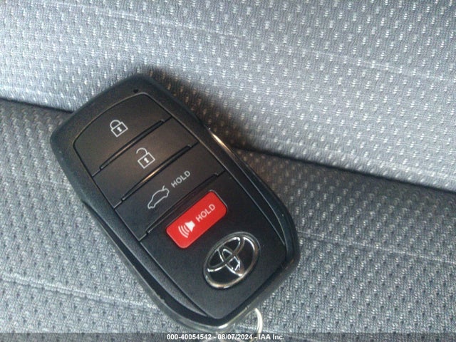 Toyota Corolla Hybrid Se 2024 JTDBCMFE3RJ027727 Image 11