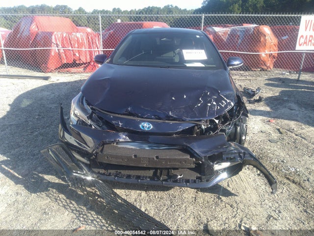 Toyota Corolla Hybrid Se 2024 JTDBCMFE3RJ027727 Image 12