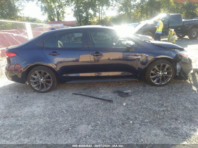 Toyota Corolla Hybrid Se 2024 JTDBCMFE3RJ027727 Image 13