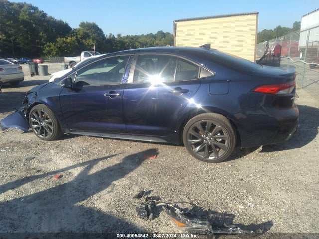 Toyota Corolla Hybrid Se 2024 JTDBCMFE3RJ027727 Image 14