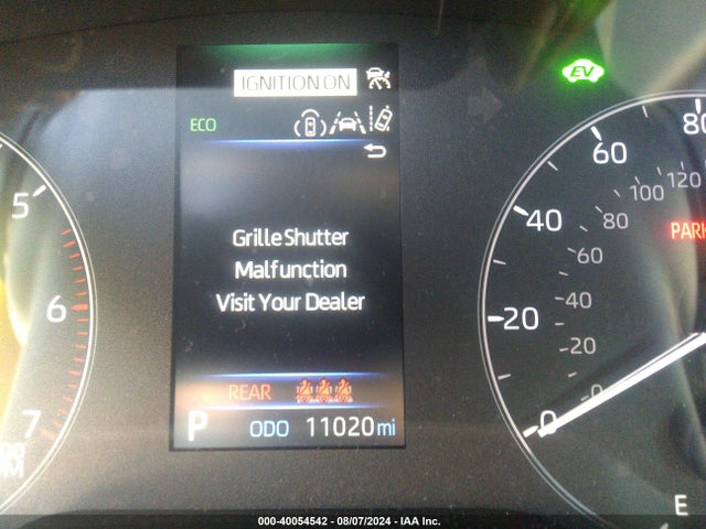 Toyota Corolla Hybrid Se 2024 JTDBCMFE3RJ027727 Image 15