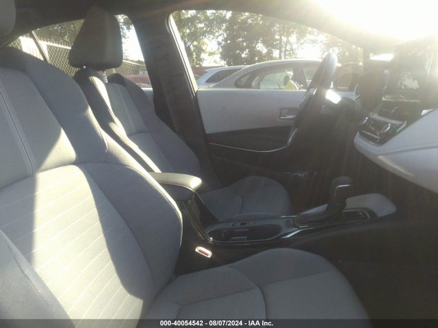 Toyota Corolla Hybrid Se 2024 JTDBCMFE3RJ027727 Image 5