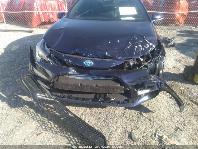 Toyota Corolla Hybrid Se 2024 JTDBCMFE3RJ027727 Image 6