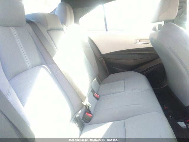 Toyota Corolla Hybrid Se 2024 JTDBCMFE3RJ027727 Image 8