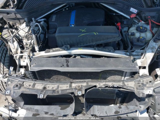 5UXKT0C50J0W00802 BMW X5 Xdr40e