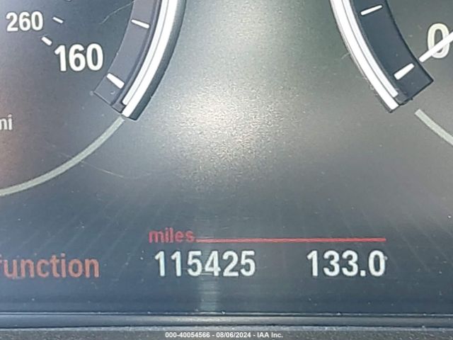 5UXKT0C50J0W00802 BMW X5 Xdr40e