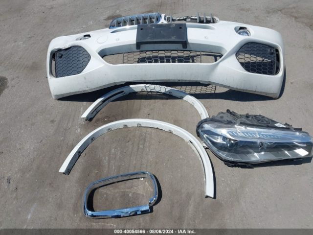 5UXKT0C50J0W00802 BMW X5 Xdr40e