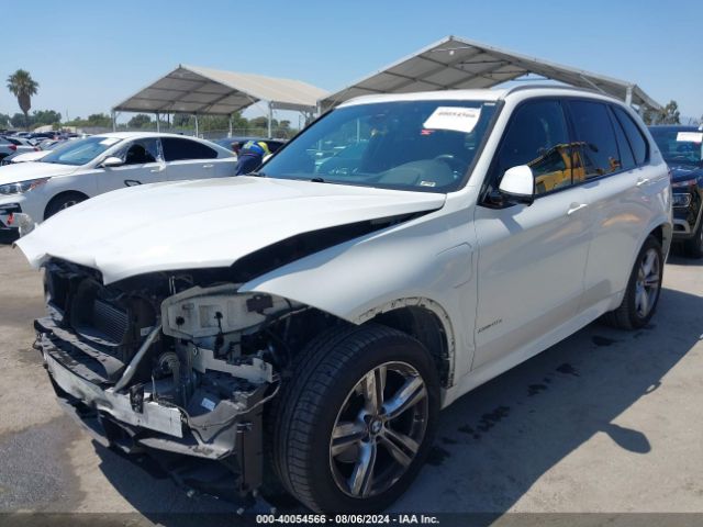 5UXKT0C50J0W00802 BMW X5 Xdr40e