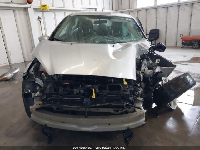 3FADP4BJXKM144008 Ford FIESTA SE
