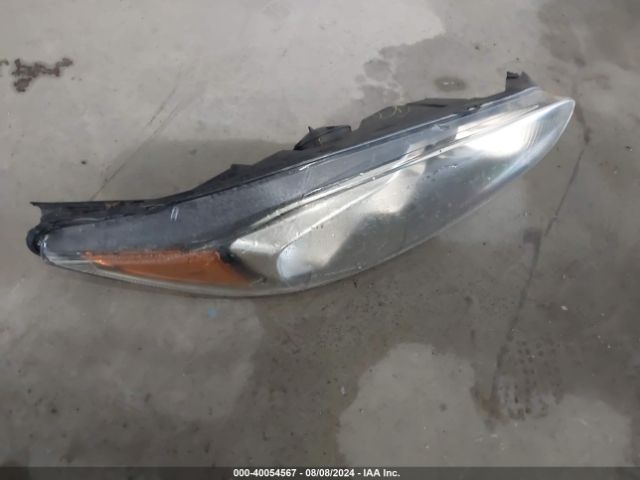 3FADP4BJXKM144008 Ford FIESTA SE