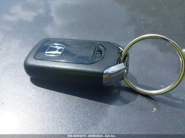 1HGCV1F40JA252214 Honda ACCORD EX