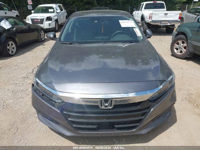 1HGCV1F40JA252214 Honda ACCORD EX